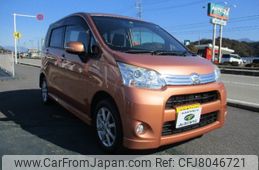 daihatsu move 2011 -DAIHATSU--Move LA110S--0000744---DAIHATSU--Move LA110S--0000744-