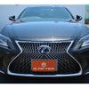 lexus ls 2017 -LEXUS--Lexus LS DAA-GVF50--GVF50-6001675---LEXUS--Lexus LS DAA-GVF50--GVF50-6001675- image 9