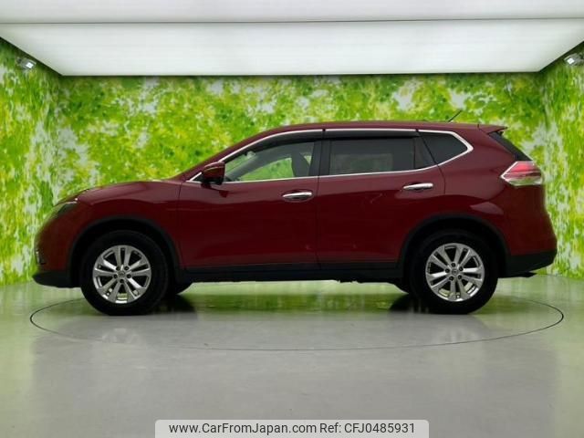 nissan x-trail 2016 quick_quick_NT32_NT32-044441 image 2