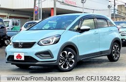 honda fit 2022 CFJ1504282