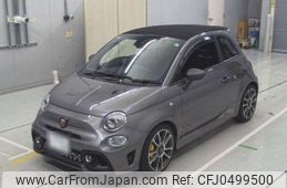 fiat fiat-others 2024 -FIAT 【名古屋 549ｿ 51】--Fiat 3BA-31214T--ZFABF13H1RJJ66458---FIAT 【名古屋 549ｿ 51】--Fiat 3BA-31214T--ZFABF13H1RJJ66458-