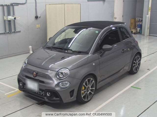 fiat fiat-others 2024 -FIAT 【名古屋 549ｿ 51】--Fiat 3BA-31214T--ZFABF13H1RJJ66458---FIAT 【名古屋 549ｿ 51】--Fiat 3BA-31214T--ZFABF13H1RJJ66458- image 1