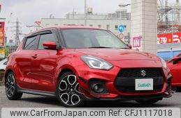 suzuki swift 2020 -SUZUKI--Swift 4BA-ZC33S--ZC33S-401743---SUZUKI--Swift 4BA-ZC33S--ZC33S-401743-