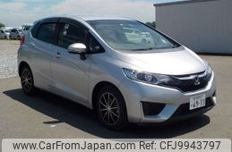 honda fit 2016 -HONDA 【野田 501ｱ1234】--Fit DAA-GP5--GP5-4312472---HONDA 【野田 501ｱ1234】--Fit DAA-GP5--GP5-4312472-