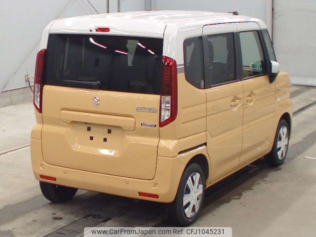 suzuki spacia 2023 -SUZUKI 【Ｎｏ後日 】--Spacia MK94S-100182---SUZUKI 【Ｎｏ後日 】--Spacia MK94S-100182- image 2