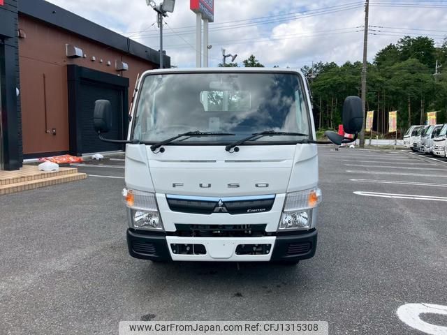 mitsubishi-fuso canter 2018 GOO_NET_EXCHANGE_0401987A30250620W003 image 2