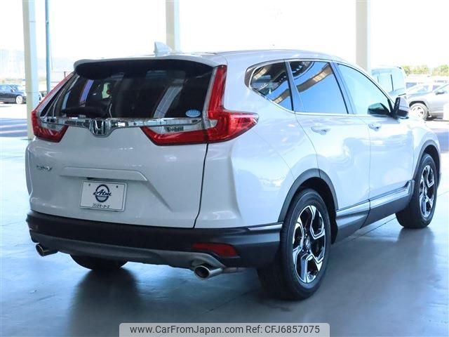 honda cr-v 2021 -HONDA--CR-V 6BA-RW1--RW1-1201***---HONDA--CR-V 6BA-RW1--RW1-1201***- image 2