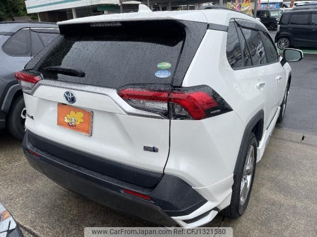 toyota rav4 2020 quick_quick_6AA-AXAH54_AXAH54-4017172 image 2
