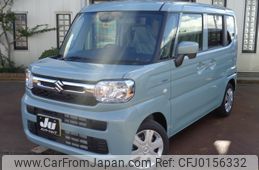 suzuki spacia 2024 -SUZUKI--Spacia 5AA-MK94S--MK94S-197***---SUZUKI--Spacia 5AA-MK94S--MK94S-197***-