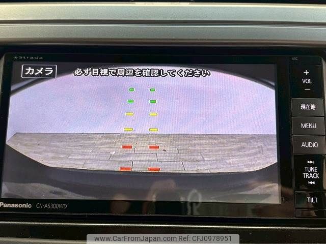 toyota land-cruiser-prado 2016 -TOYOTA--Land Cruiser Prado CBA-TRJ150W--TRJ150-0067768---TOYOTA--Land Cruiser Prado CBA-TRJ150W--TRJ150-0067768- image 2