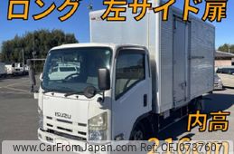 isuzu elf-truck 2015 quick_quick_TKG-NLR85AN_NLR85-7017582