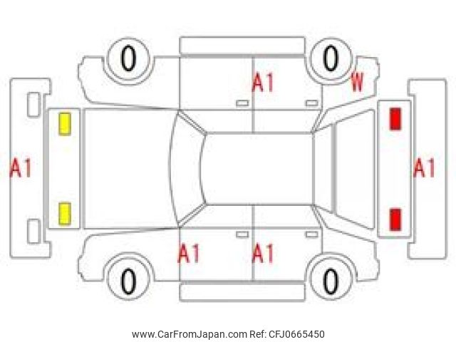 toyota alphard 2021 -TOYOTA--Alphard 6AA-AYH30W--AYH30-0136269---TOYOTA--Alphard 6AA-AYH30W--AYH30-0136269- image 2