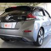 nissan leaf 2017 -NISSAN--Leaf ZAA-ZE1--ZE1-004126---NISSAN--Leaf ZAA-ZE1--ZE1-004126- image 5