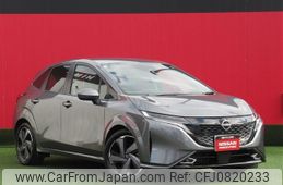 nissan aura 2024 -NISSAN--AURA 6AA-FE13--FE13-370886---NISSAN--AURA 6AA-FE13--FE13-370886-