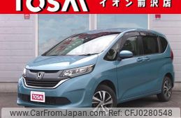 honda freed 2018 quick_quick_GB6_GB6-1008202