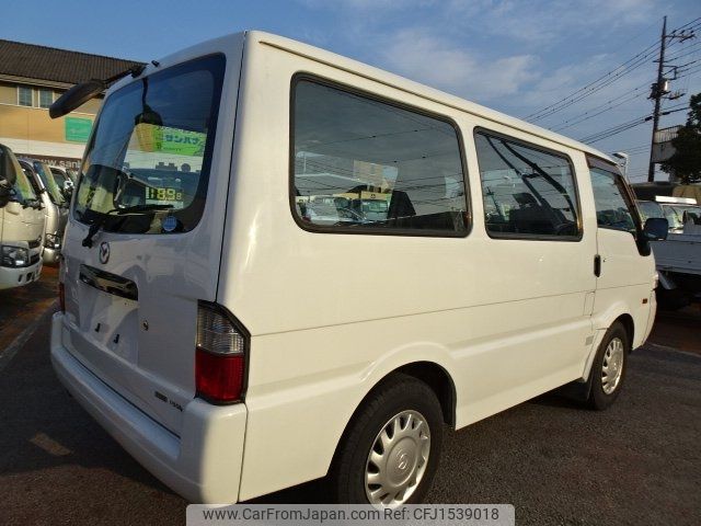 mazda bongo-van 2016 CFJ1539018 image 2