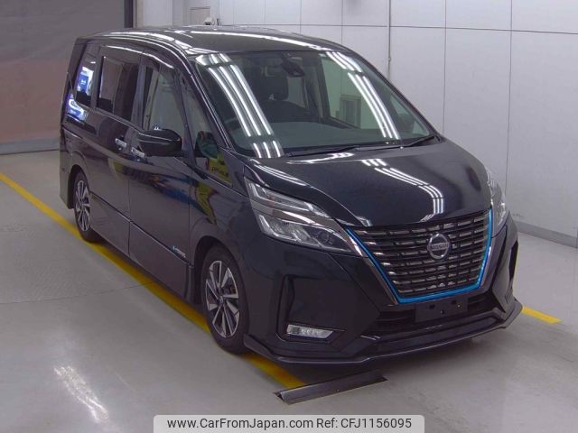 nissan serena 2020 -NISSAN--Serena HFC27-054555---NISSAN--Serena HFC27-054555- image 1