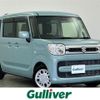 suzuki spacia 2018 CFJ1703108 image 1