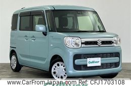 suzuki spacia 2018 CFJ1703108