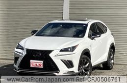 lexus nx 2017 quick_quick_AGZ10_AGZ10-1015451