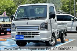 suzuki carry-truck 2024 -SUZUKI--Carry Truck 3BD-DA16T--DA16T-820***---SUZUKI--Carry Truck 3BD-DA16T--DA16T-820***-