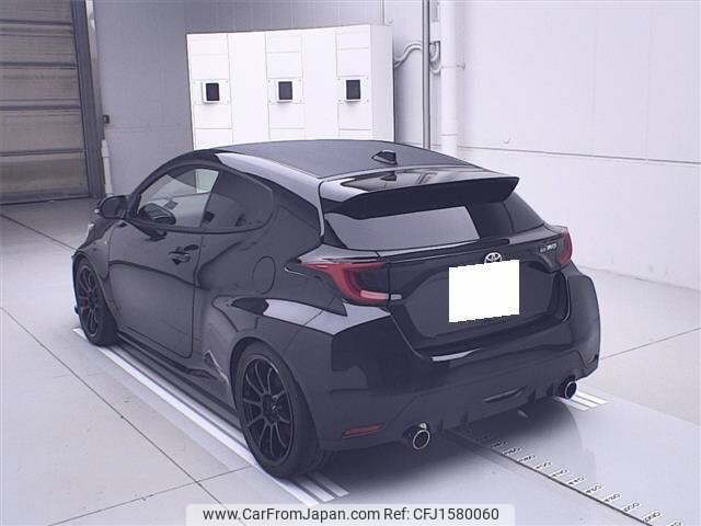 toyota yaris 2022 CFJ1580060 image 2
