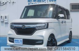 honda n-box 2018 CFJ1584510