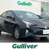 toyota prius 2016 -TOYOTA--Prius DAA-ZVW55--ZVW55-8021618---TOYOTA--Prius DAA-ZVW55--ZVW55-8021618- image 1