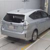 toyota prius-α 2011 -TOYOTA--Prius α DAA-ZVW41W--ZVW41-3062452---TOYOTA--Prius α DAA-ZVW41W--ZVW41-3062452- image 2