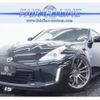 nissan fairlady-z 2012 quick_quick_CBA-Z34_Z34-301893 image 1