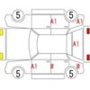 toyota c-hr 2018 -TOYOTA--C-HR DAA-ZYX10--ZYX10-2118931---TOYOTA--C-HR DAA-ZYX10--ZYX10-2118931- image 2