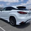 lexus rx 2021 quick_quick_3BA-AGL20W_AGL20-0023197 image 2