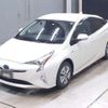 toyota prius 2016 -TOYOTA--Prius DAA-ZVW55--ZVW55-8015406---TOYOTA--Prius DAA-ZVW55--ZVW55-8015406- image 1