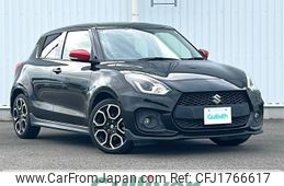 suzuki swift 2019 CFJ1766617