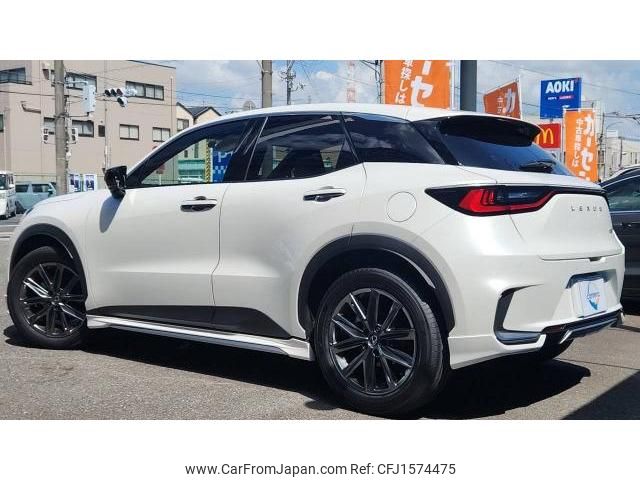 lexus lexus-others 2025 CFJ1574475 image 2