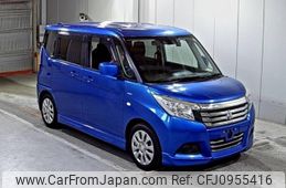 mitsubishi delica-d2 2020 -MITSUBISHI--Delica D2 MB36S-253849---MITSUBISHI--Delica D2 MB36S-253849-