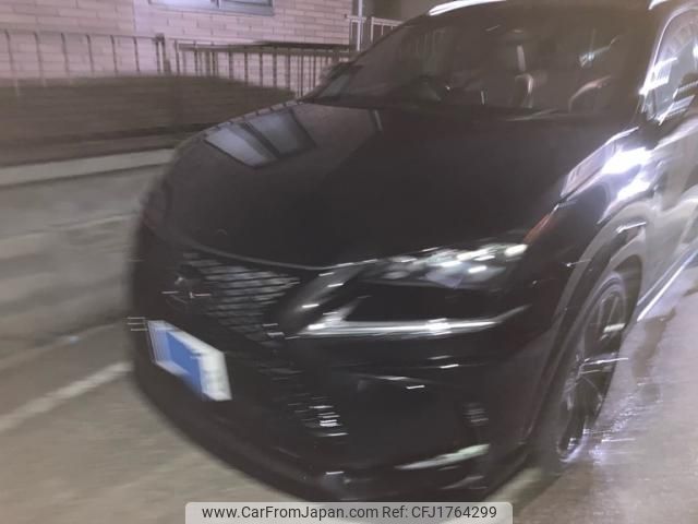 lexus nx 2015 CFJ1764299 image 2