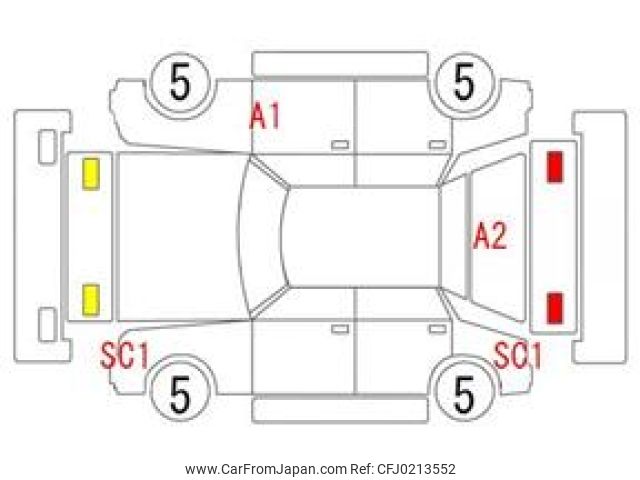 honda n-one 2014 -HONDA--N ONE DBA-JG2--JG2-2100109---HONDA--N ONE DBA-JG2--JG2-2100109- image 2