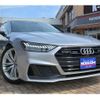 audi a7 2020 -AUDI--Audi A7 3CA-F2DFBS--WAUZZZF22LN055080---AUDI--Audi A7 3CA-F2DFBS--WAUZZZF22LN055080- image 3