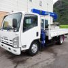 isuzu elf-truck 2013 GOO_NET_EXCHANGE_0220150A30240826W001 image 1