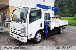 isuzu elf-truck 2013 GOO_NET_EXCHANGE_0220150A30240826W001