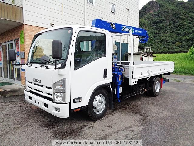 isuzu elf-truck 2013 GOO_NET_EXCHANGE_0220150A30240826W001 image 1