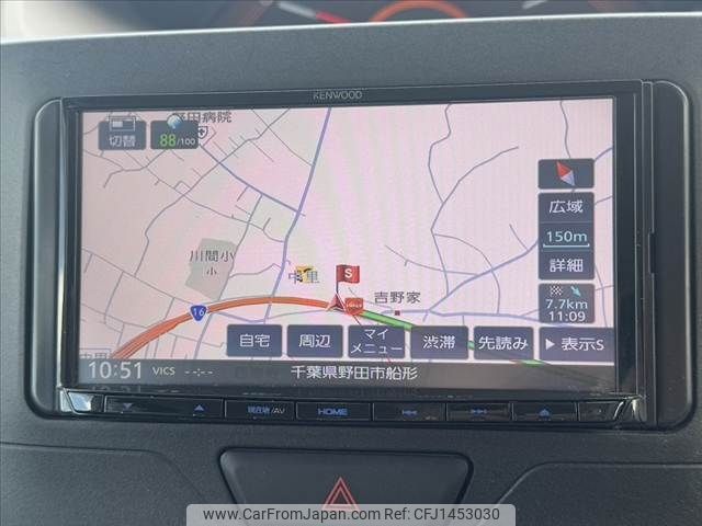 daihatsu tanto 2018 -DAIHATSU--Tanto DBA-LA600S--LA600S-0659138---DAIHATSU--Tanto DBA-LA600S--LA600S-0659138- image 2