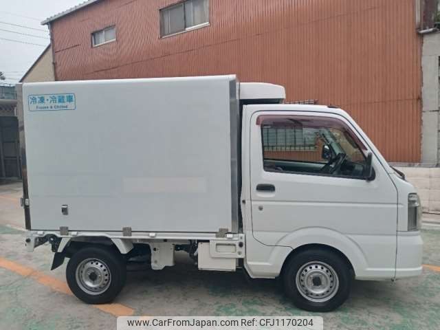 nissan clipper-truck 2019 -NISSAN--Clipper Truck EBD-DR16T--DR16T-390852---NISSAN--Clipper Truck EBD-DR16T--DR16T-390852- image 2
