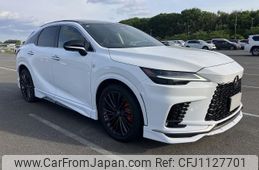lexus rx 2024 quick_quick_5BA-TALA15_TALA15-1006210