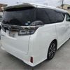 toyota vellfire 2018 -TOYOTA--Vellfire AGH30W--AGH30W-0189359---TOYOTA--Vellfire AGH30W--AGH30W-0189359- image 2