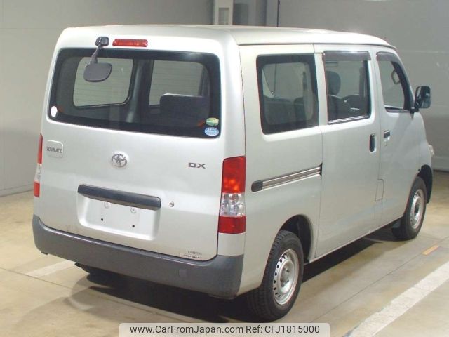 toyota townace-van 2017 CFJ1815000 image 2