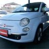 fiat 500 2008 -FIAT 【岡崎 533】--Fiat 500 ABA-31214--ZFA31200000222156---FIAT 【岡崎 533】--Fiat 500 ABA-31214--ZFA31200000222156- image 1