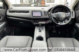 honda vezel 2016 504928-925538