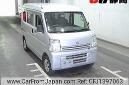 nissan clipper-van 2018 CFJ1397063